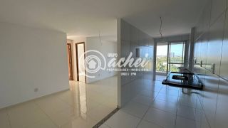 Apartamento 2/4 na planta em Itapuã