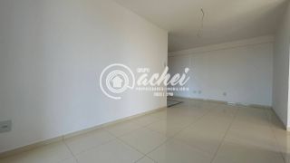 Apartamento 2/4 na planta em Itapuã