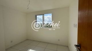 Apartamento 2/4 na planta em Itapuã