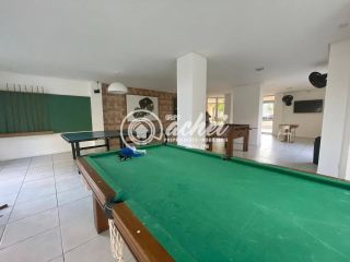 Apartamento 3/4 NASCENTE Condomínio clube em Buraquinho