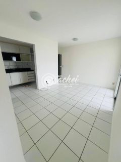 Apartamento 3/4 NASCENTE Condomínio clube em Buraquinho