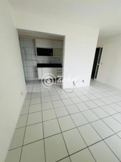 Apartamento 3/4 NASCENTE Condomínio clube em Buraquinho