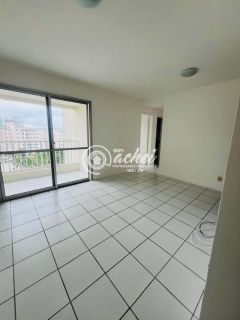 Apartamento 3/4 NASCENTE Condomínio clube em Buraquinho