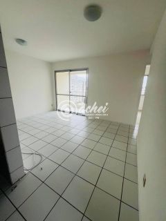 Apartamento 3/4 NASCENTE Condomínio clube em Buraquinho