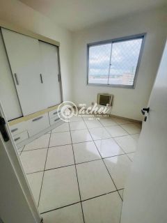 Apartamento 3/4 NASCENTE Condomínio clube em Buraquinho