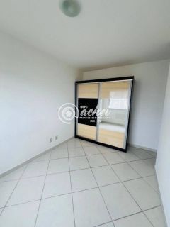 Apartamento 3/4 NASCENTE Condomínio clube em Buraquinho