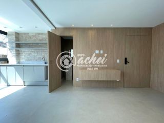 Apartamento 2/4 nascente no Condomínio Be Joanes