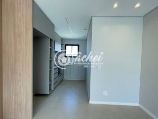 Apartamento 2/4 nascente no Condomínio Be Joanes