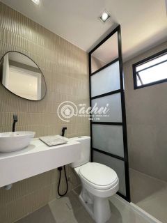 Apartamento 2/4 nascente no Condomínio Be Joanes