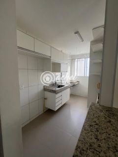 Apartamento 2/4 nascente em Buraquinho