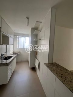 Apartamento 2/4 nascente em Buraquinho