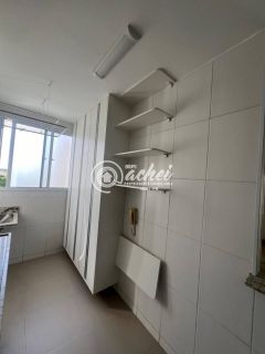 Apartamento 2/4 nascente em Buraquinho