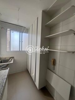 Apartamento 2/4 nascente em Buraquinho