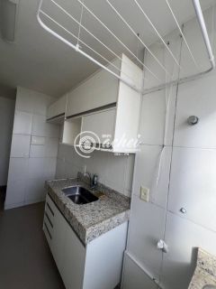 Apartamento 2/4 nascente em Buraquinho