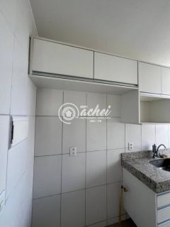 Apartamento 2/4 nascente em Buraquinho