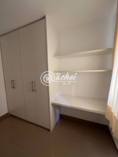 Apartamento 2/4 nascente em Buraquinho