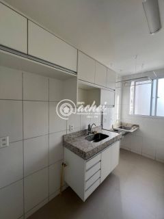 Apartamento 2/4 nascente em Buraquinho