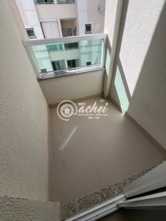 Apartamento 2/4 nascente em Buraquinho