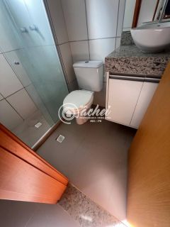 Apartamento 2/4 nascente em Buraquinho