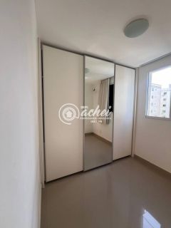 Apartamento 2/4 nascente em Buraquinho