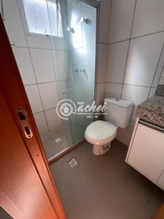 Apartamento 2/4 nascente em Buraquinho