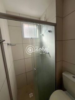 Apartamento 2/4 nascente em Buraquinho