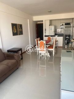 Apartamento mobiliado 2/4 nascente em Pitangueiras