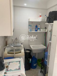 Apartamento mobiliado 2/4 nascente em Pitangueiras