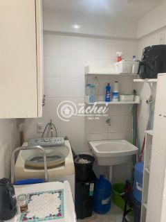 Apartamento mobiliado 2/4 nascente em Pitangueiras