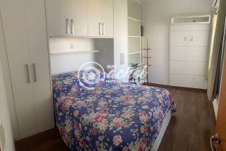 Apartamento mobiliado 2/4 nascente em Pitangueiras