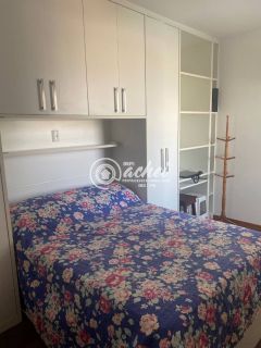 Apartamento mobiliado 2/4 nascente em Pitangueiras