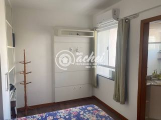 Apartamento mobiliado 2/4 nascente em Pitangueiras