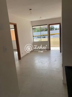 Apartamento térreo 2/4 Garden a 300m da praia de Vilas do Atlântico