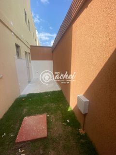 Apartamento térreo 2/4 Garden a 300m da praia de Vilas do Atlântico