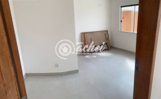 Apartamento térreo 2/4 Garden a 300m da praia de Vilas do Atlântico