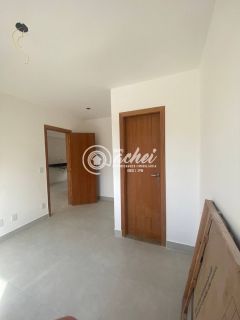 Apartamento térreo 2/4 Garden a 300m da praia de Vilas do Atlântico