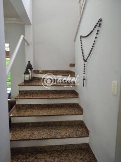 Belíssima Casa 3/4 em Buraquinho