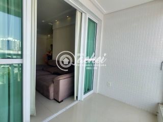 Apartamento 3/4 em Buraquinho