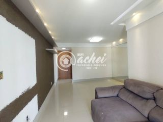 Apartamento 3/4 em Buraquinho