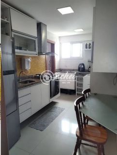 Apartamento 3/4 em Buraquinho