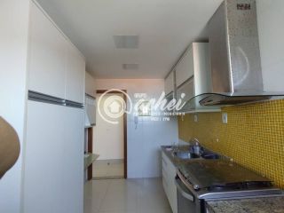 Apartamento 3/4 em Buraquinho