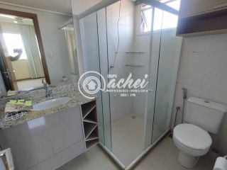 Apartamento 3/4 em Buraquinho