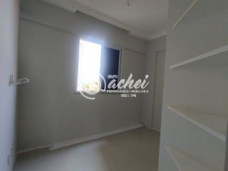 Apartamento 3/4 em Buraquinho