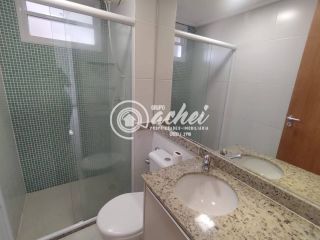 Apartamento 3/4 em Buraquinho