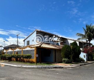 Casa 4/4 no Condomínio Vivendas do Atlântico