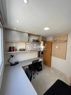 Apartamento porteira fechada no Solar de Vilas, Lauro de Freitas/Ba