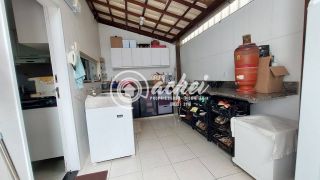 Casa Duplex 4/4 nascente em Pitangueiras