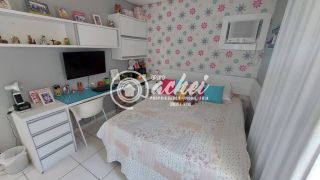 Casa Duplex 4/4 nascente em Pitangueiras