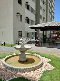 Apartamento 3/4 no Bairro Centro - Lauro de Freitas