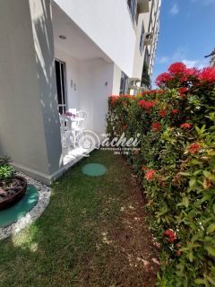 Apartamento 3/4 no Bairro Centro - Lauro de Freitas